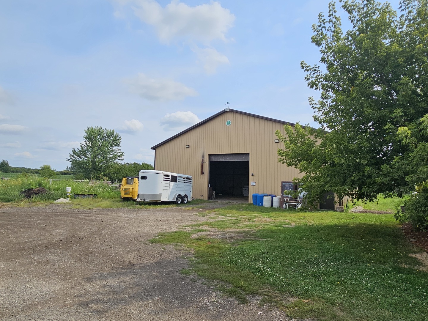 14720 W Il Route 173 Highway, Zion, IL 60099