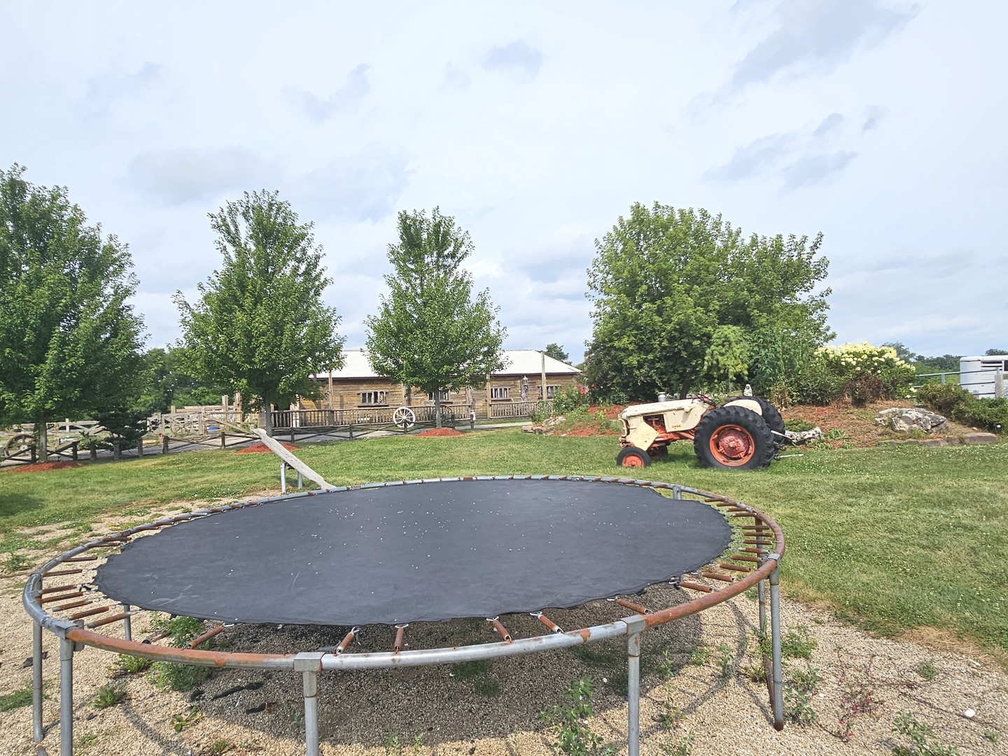 14720 W Il Route 173 Highway, Zion, IL 60099