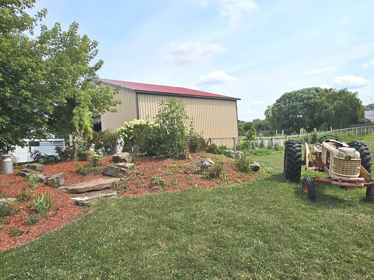 14720 W Il Route 173 Highway, Zion, IL 60099