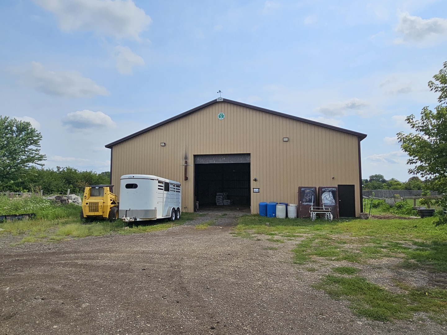14720 W Il Route 173 Highway, Zion, IL 60099
