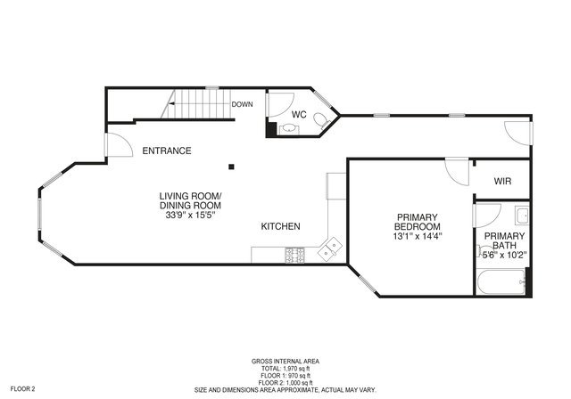 3912 W Congress Parkway, Chicago, IL 60624