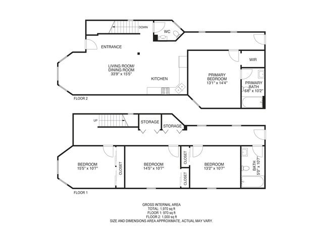 3912 W Congress Parkway, Chicago, IL 60624