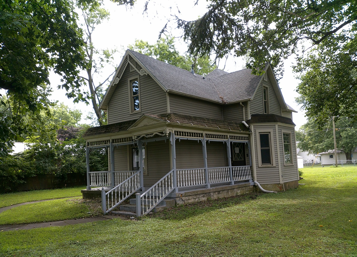 105 E 3rd Street, Hammond, IL 61929