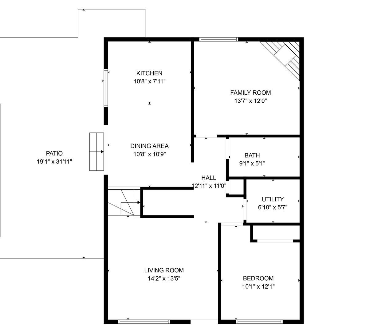 614 KAMIAH Court, Carol Stream, IL 60188