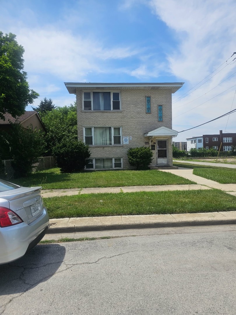 Riverdale, IL 60827