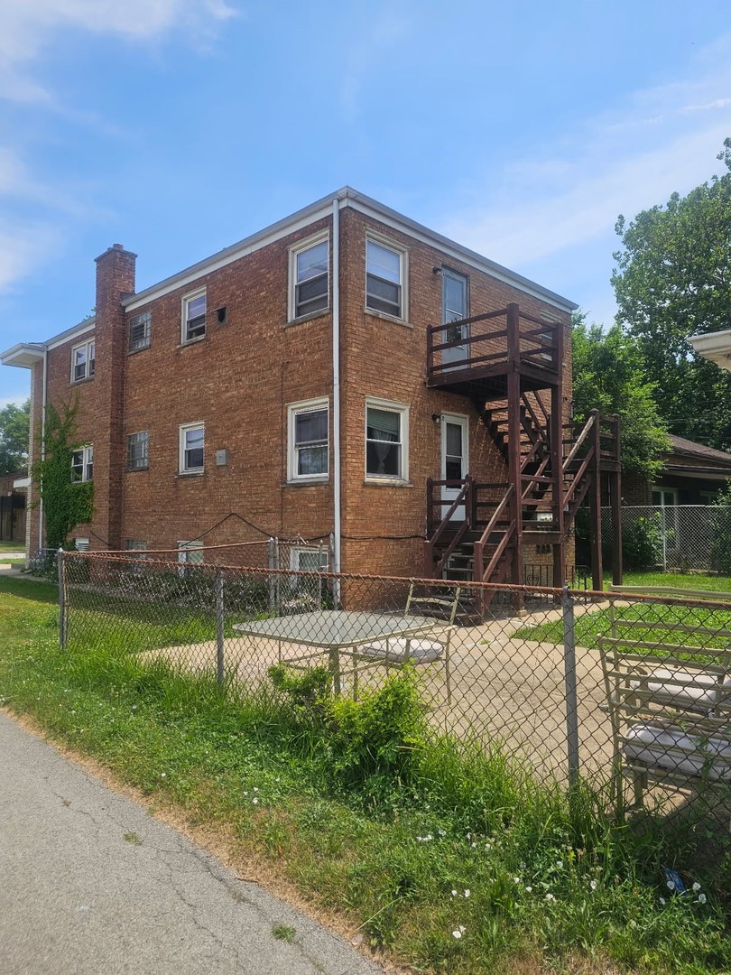 Riverdale, IL 60827