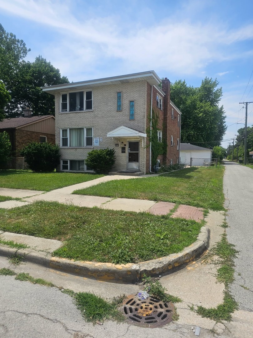 Riverdale,  IL 60827