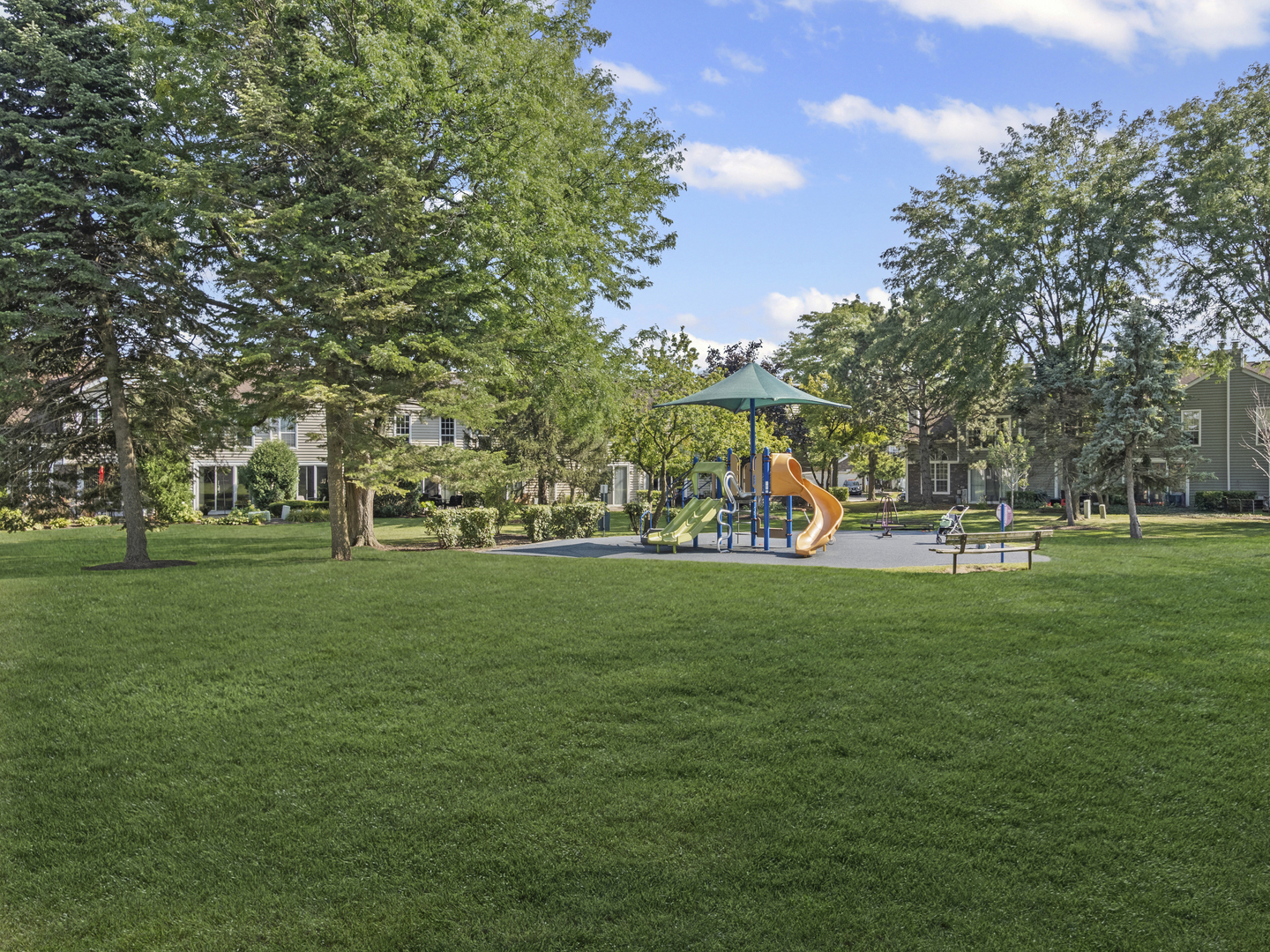 1229 Cranbrook Drive, Schaumburg, IL 60193