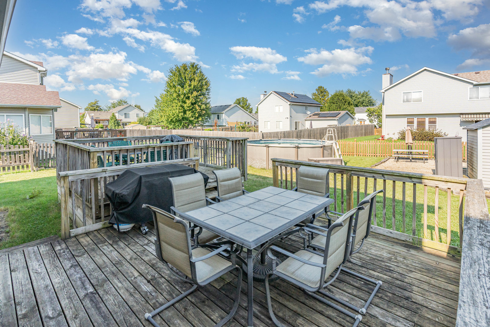 26552 W Stonebriar Way, Channahon, IL 60410