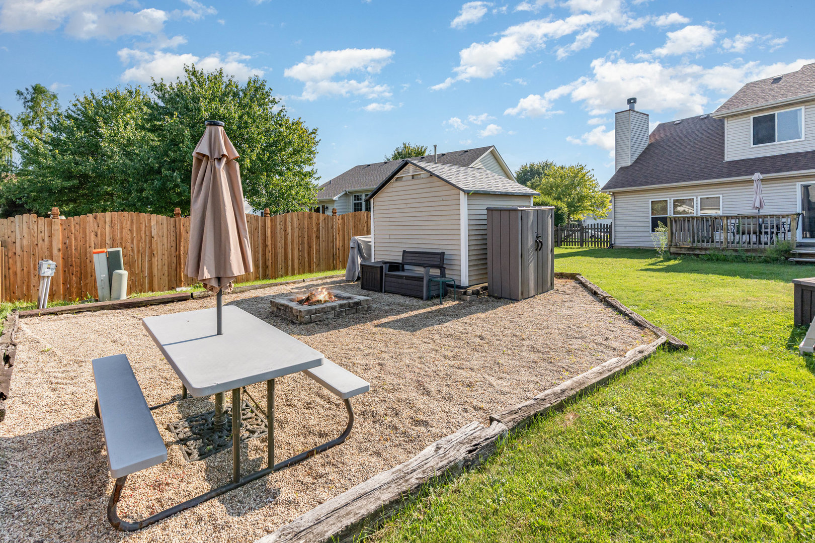 26552 W Stonebriar Way, Channahon, IL 60410
