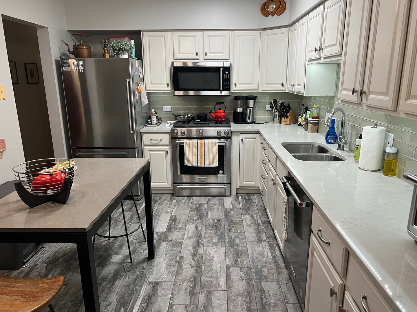 460 NORTHWEST Highway #307, Park Ridge, IL 60068