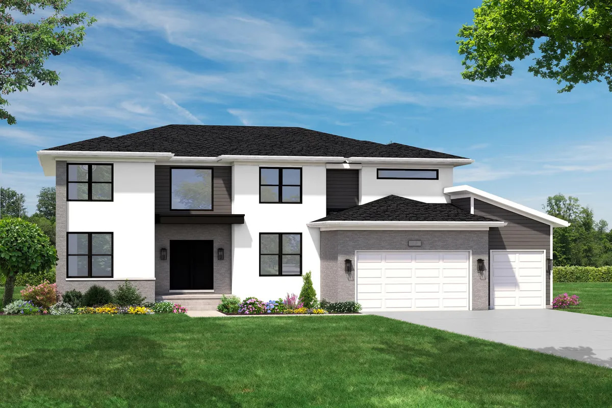 11382 Brighton Oaks Drive, Yorkville, IL 60560