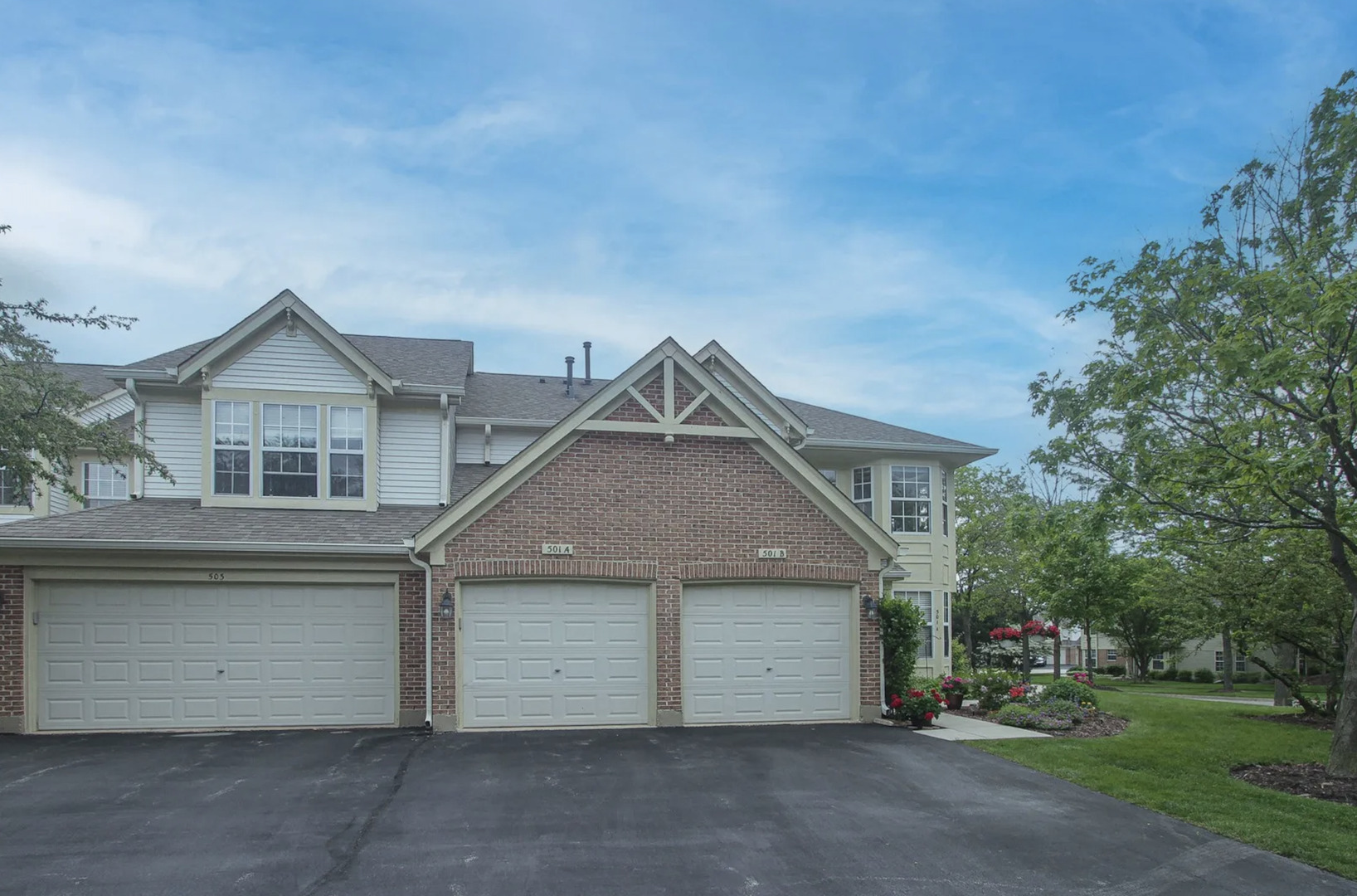 501 Pembrook Court #A, Crystal Lake, IL 60014