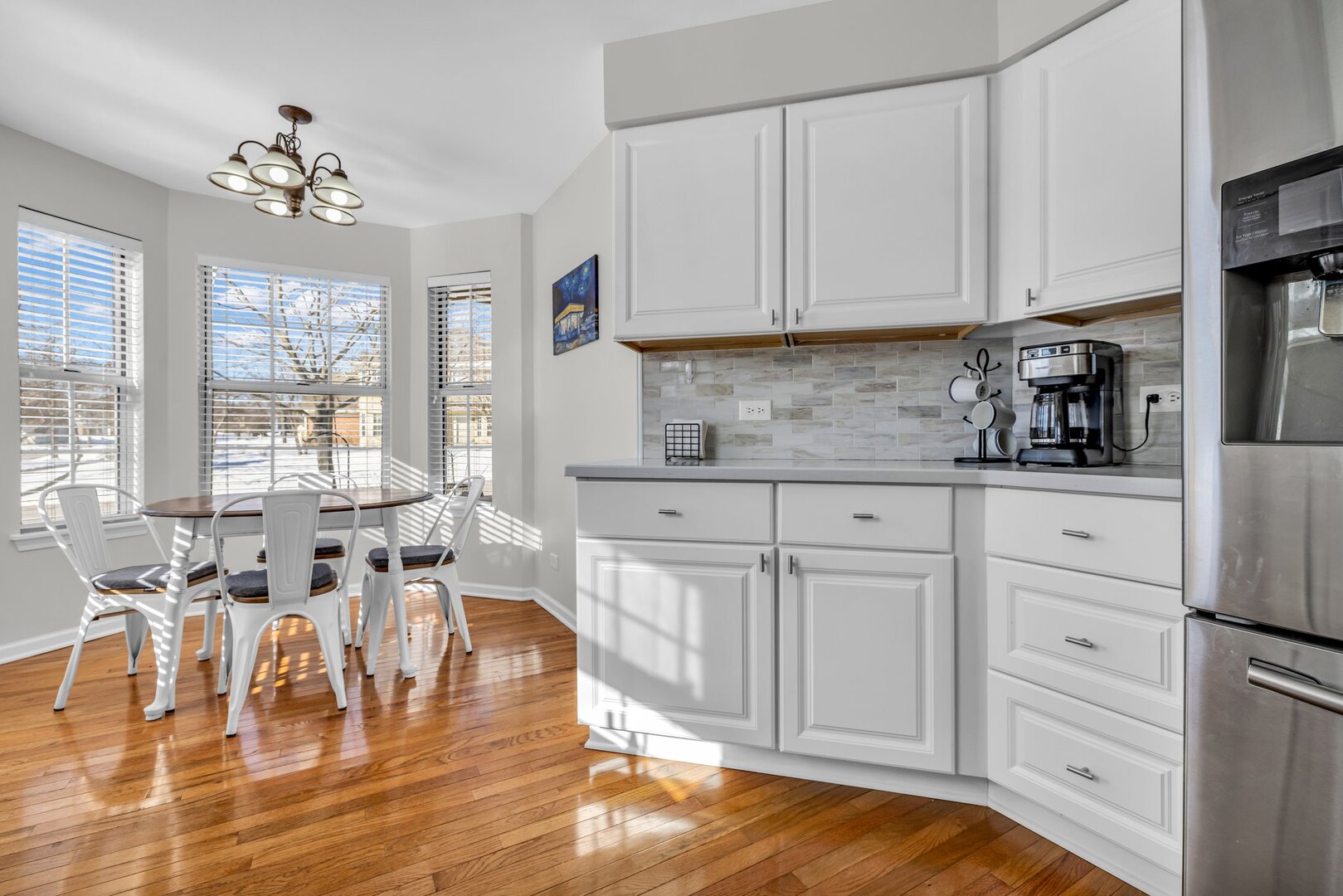 501 Pembrook Court #A, Crystal Lake, IL 60014
