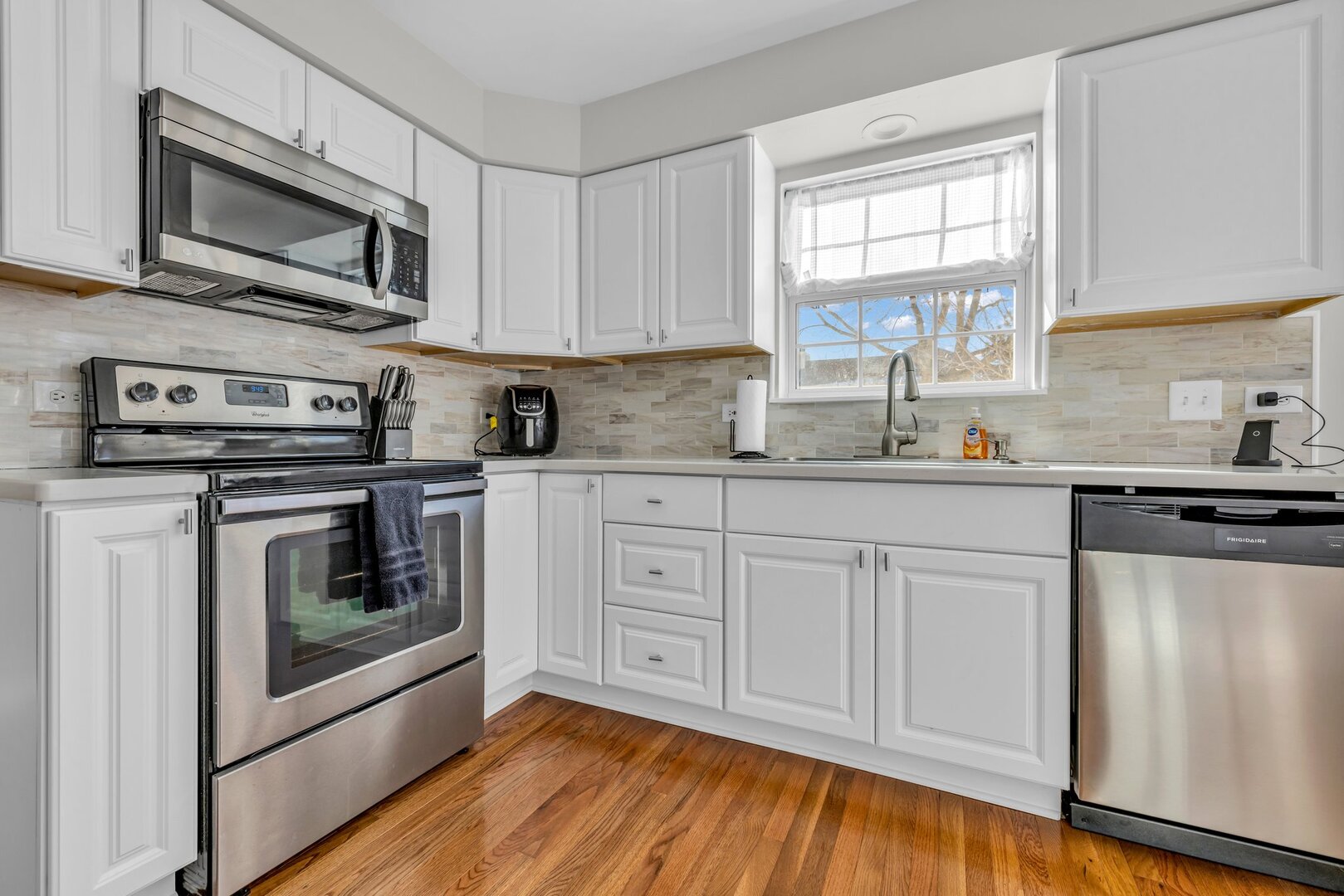 501 Pembrook Court #A, Crystal Lake, IL 60014