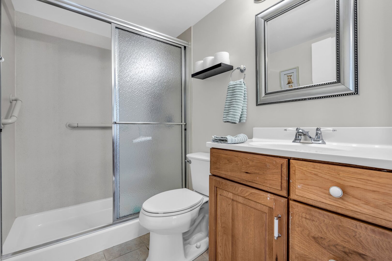 501 Pembrook Court #A, Crystal Lake, IL 60014