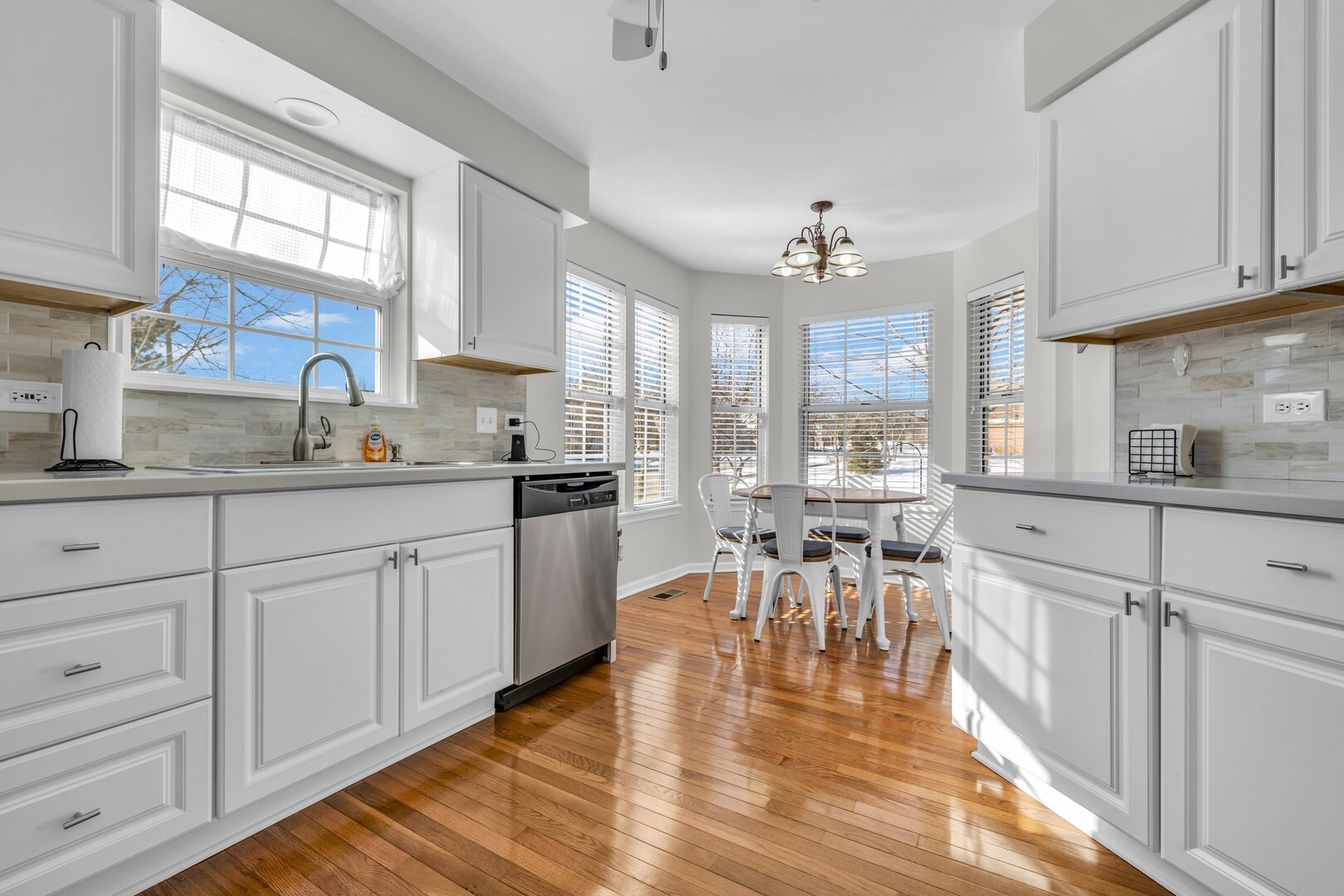 501 Pembrook Court #A, Crystal Lake, IL 60014