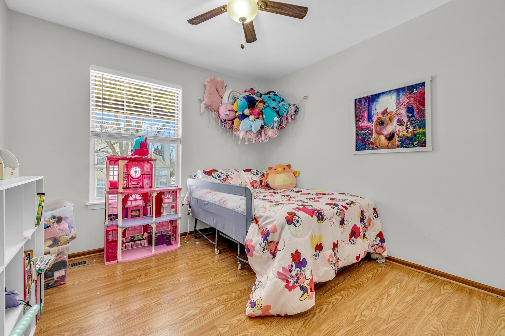 501 Pembrook Court #A, Crystal Lake, IL 60014