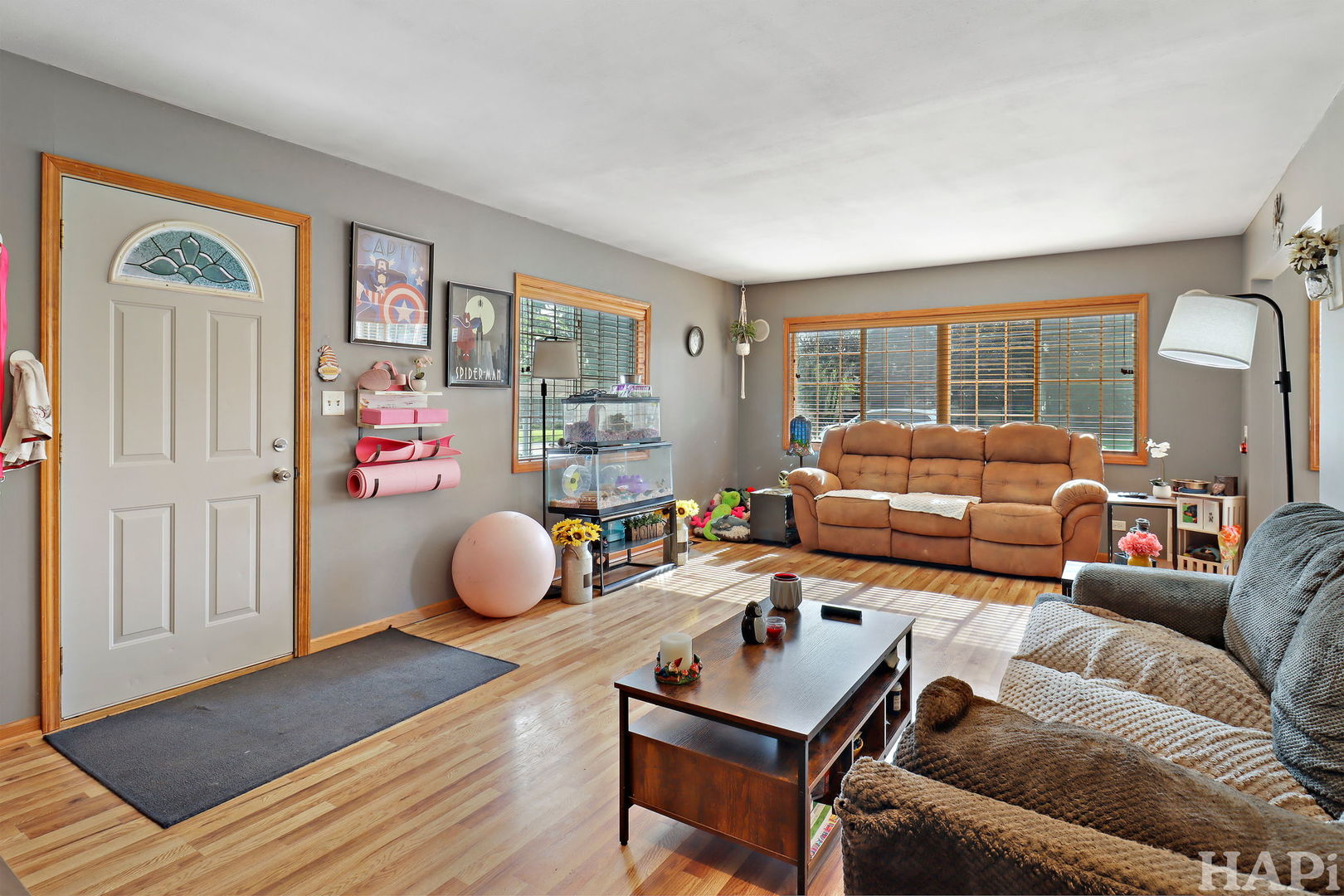 104 Oak Knoll Drive, Lake Villa, IL 60046