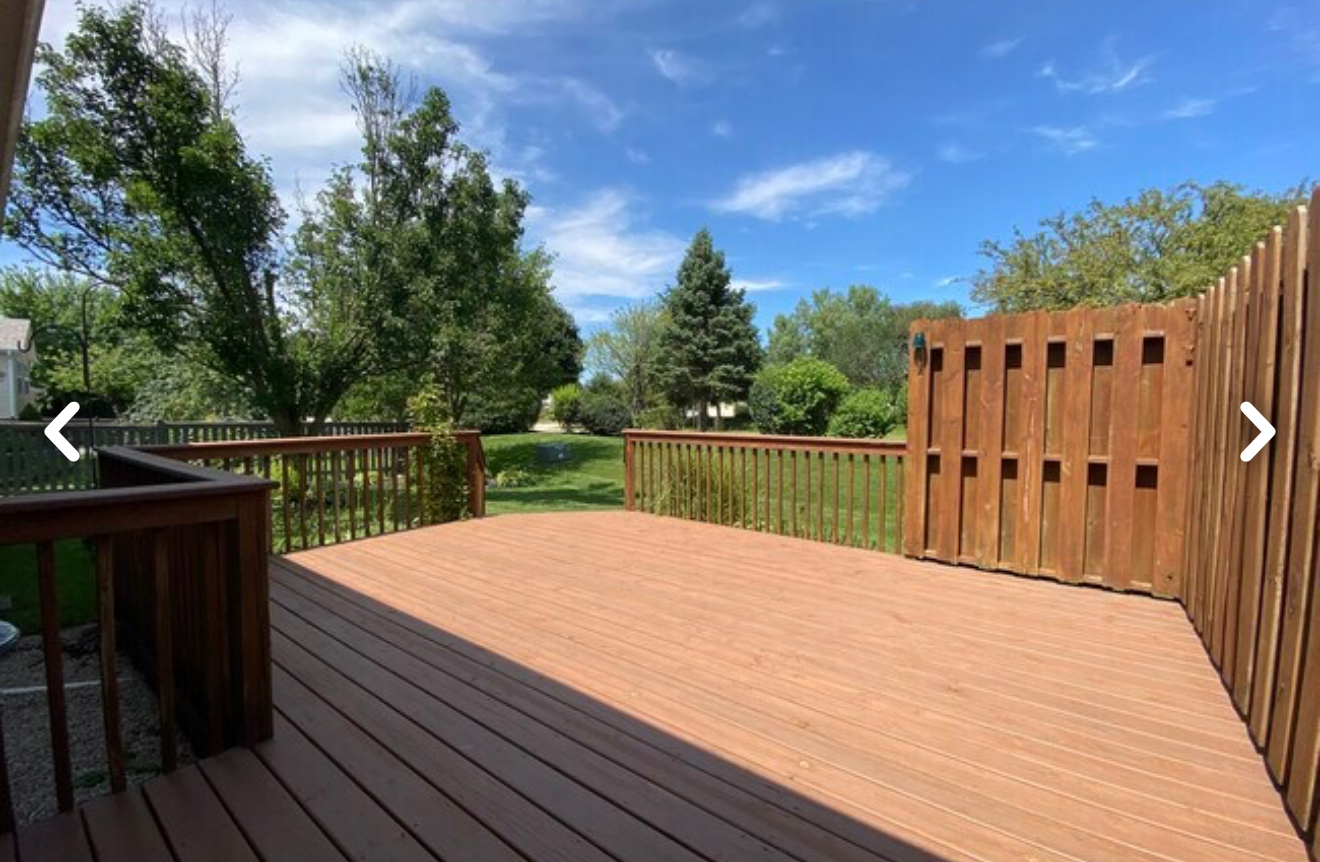 5363 Danbury Circle, Lake In The Hills, IL 60156