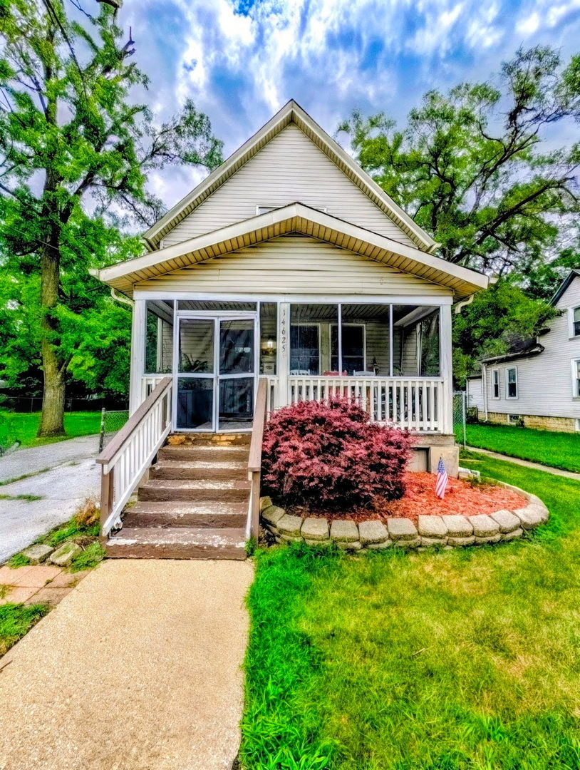 14625 Martin Luther King Jr Drive, Dolton, IL 60419