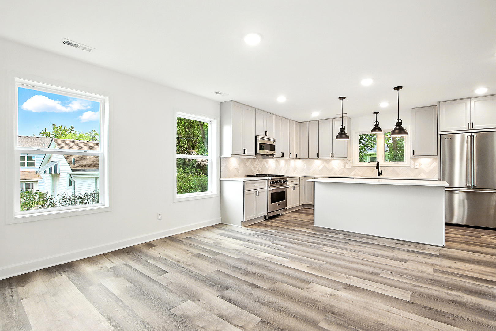 624 Lake Street, Twin Lakes, WI 53181