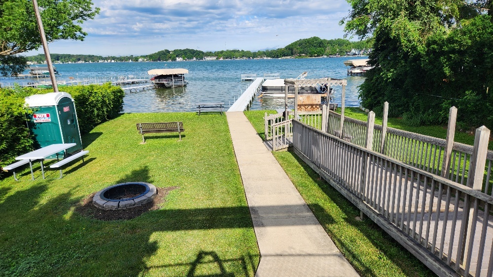 624 Lake Street, Twin Lakes, WI 53181