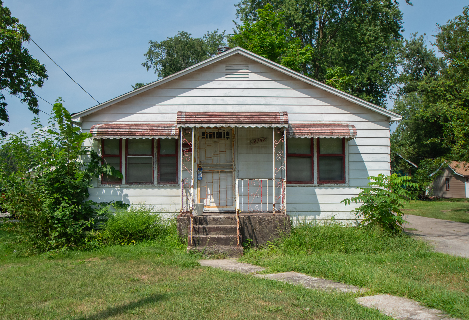 16800 Lincoln Street, Hazel Crest, IL 60429