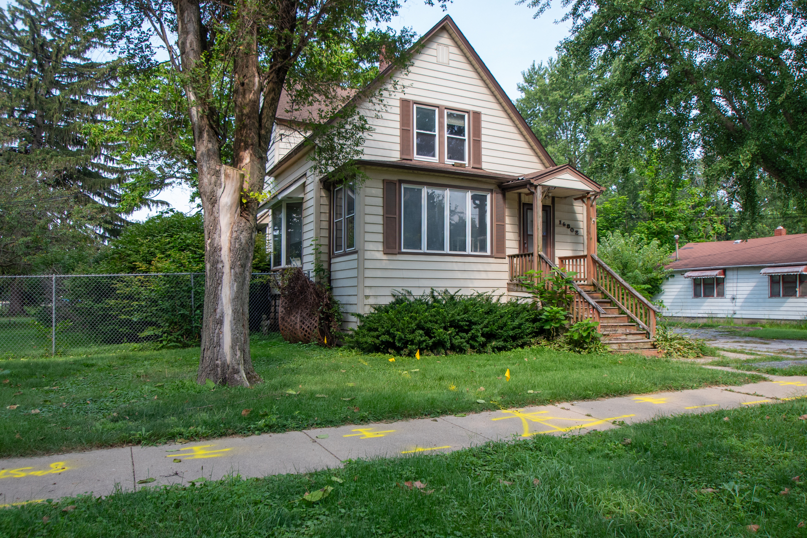 16800 Lincoln Street, Hazel Crest, IL 60429