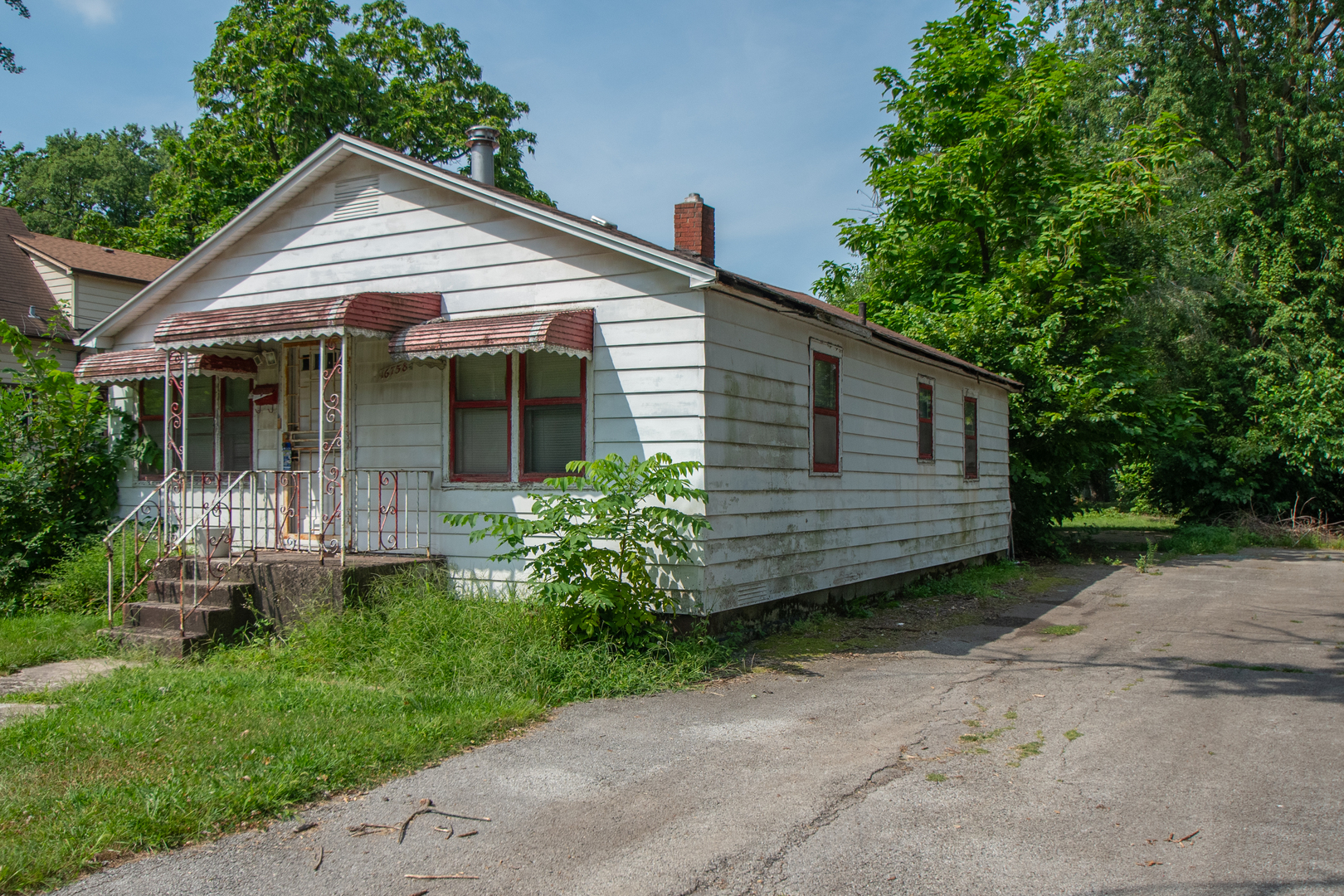 16800 Lincoln Street, Hazel Crest, IL 60429