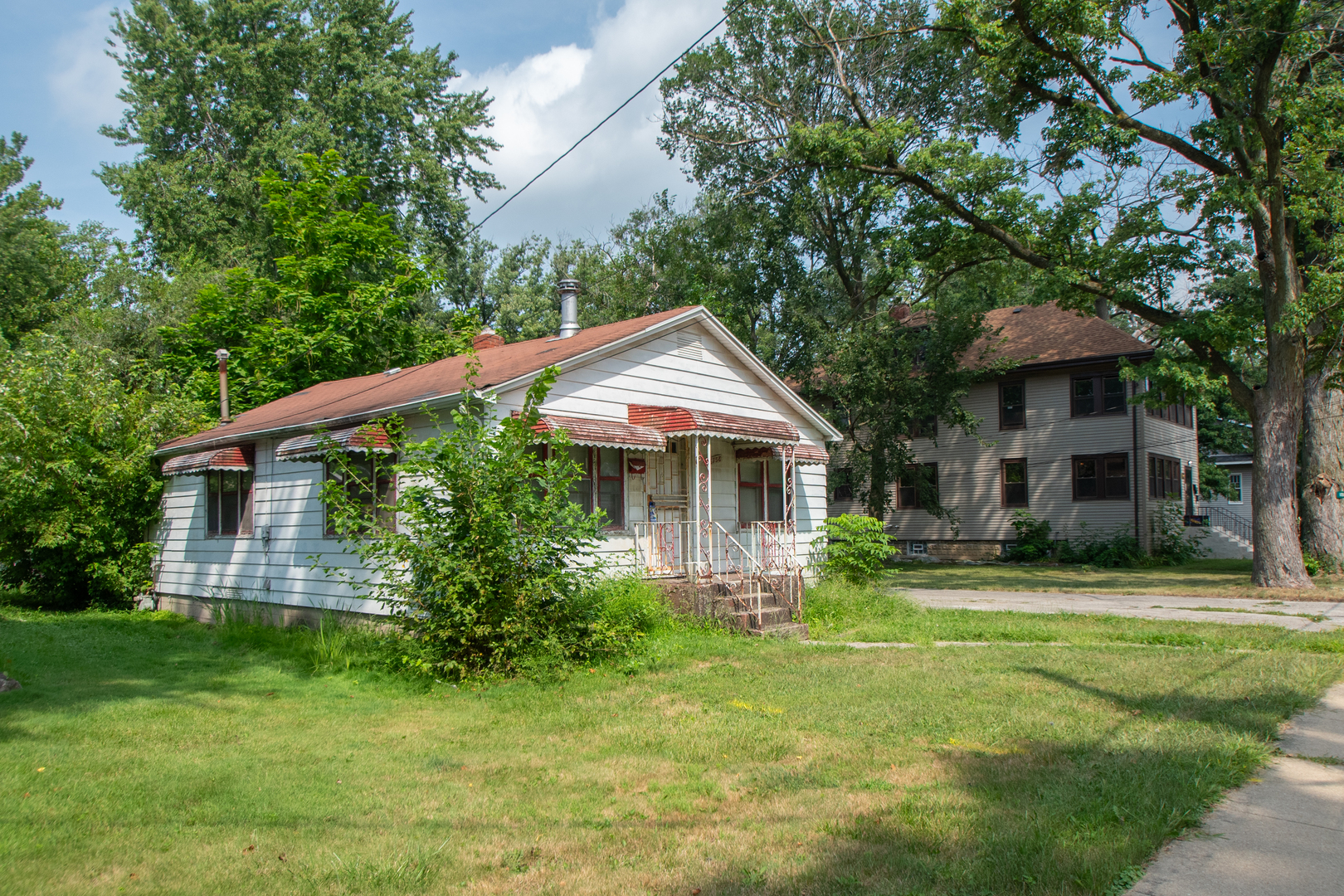 16800 Lincoln Street, Hazel Crest, IL 60429