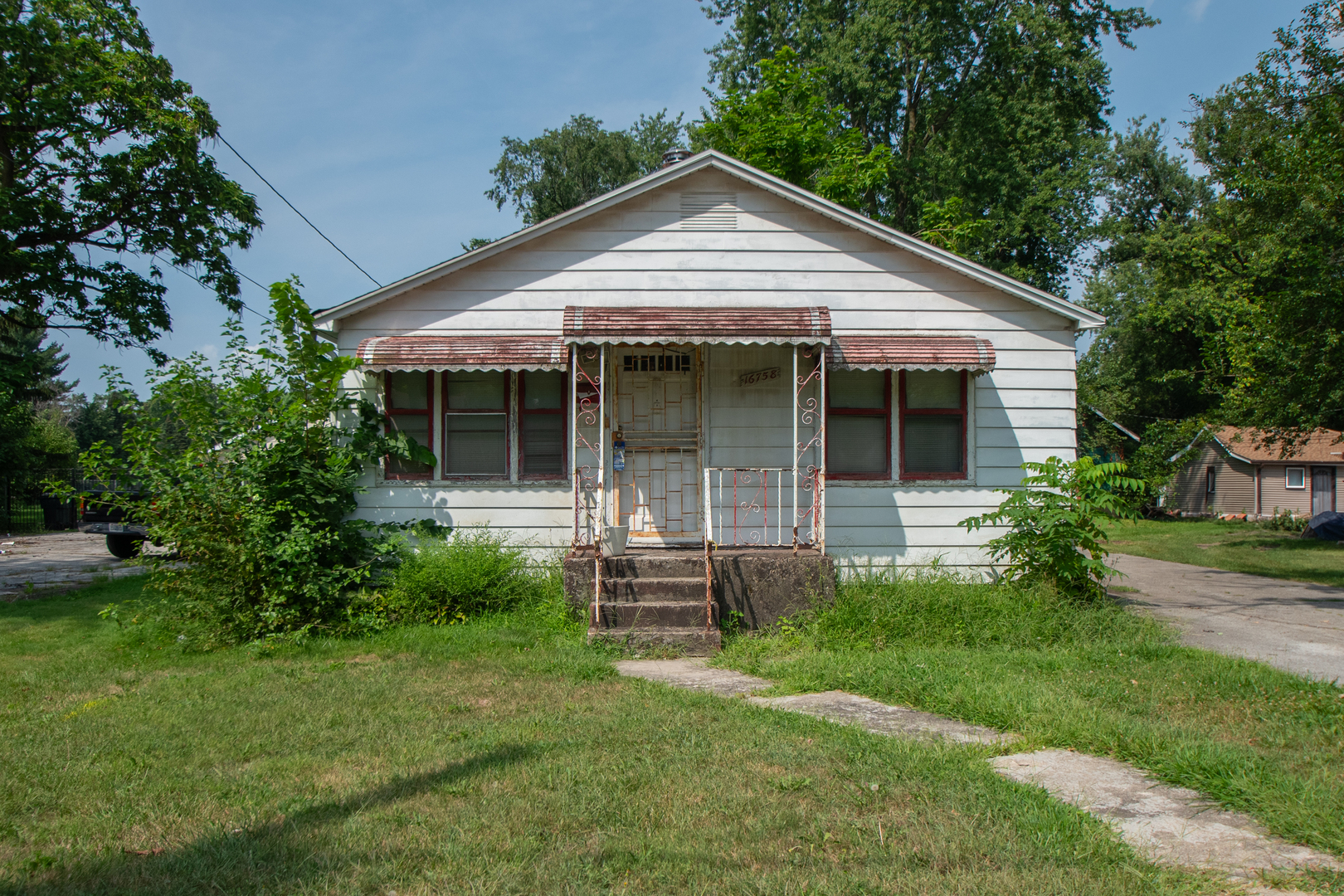 16800 Lincoln Street, Hazel Crest, IL 60429