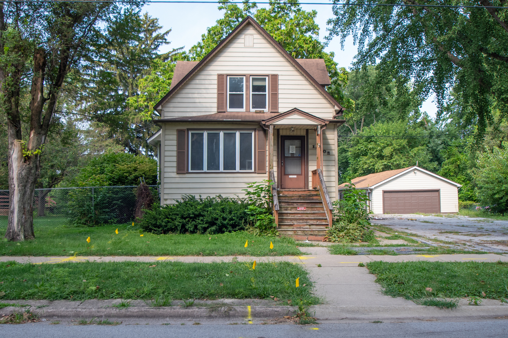 16800 Lincoln Street, Hazel Crest, IL 60429