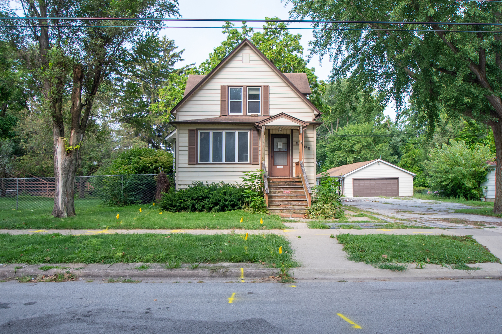 16800 Lincoln Street, Hazel Crest, IL 60429