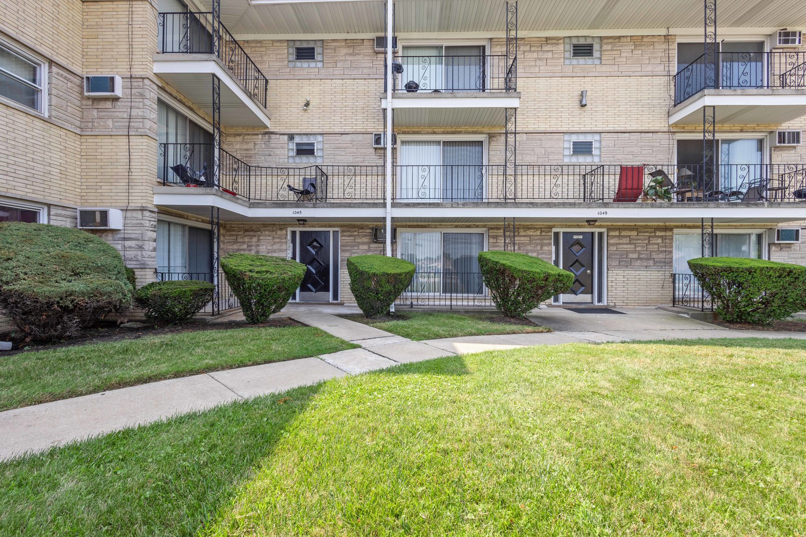 1025 - 49 Vermont Street, Calumet Park, IL 60827