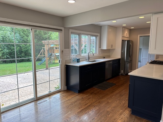 1253 W Illinois Avenue, Palatine, IL 60067