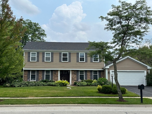 1253 W Illinois Avenue, Palatine, IL 60067