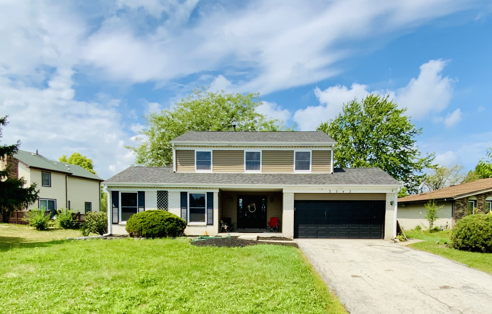 3542 Ronald Road, Crete, IL 60417