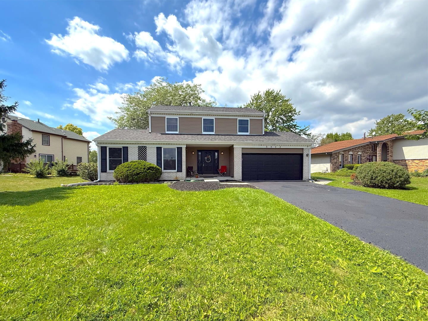 3542 Ronald Road, Crete, IL 60417
