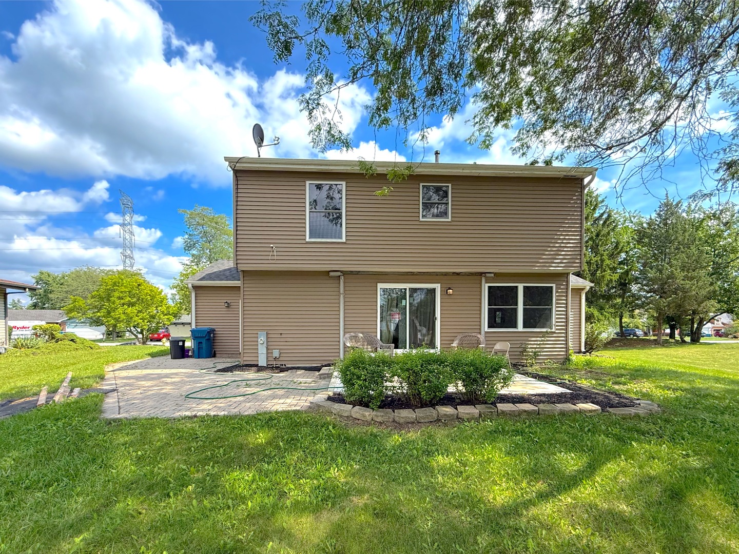 3542 Ronald Road, Crete, IL 60417