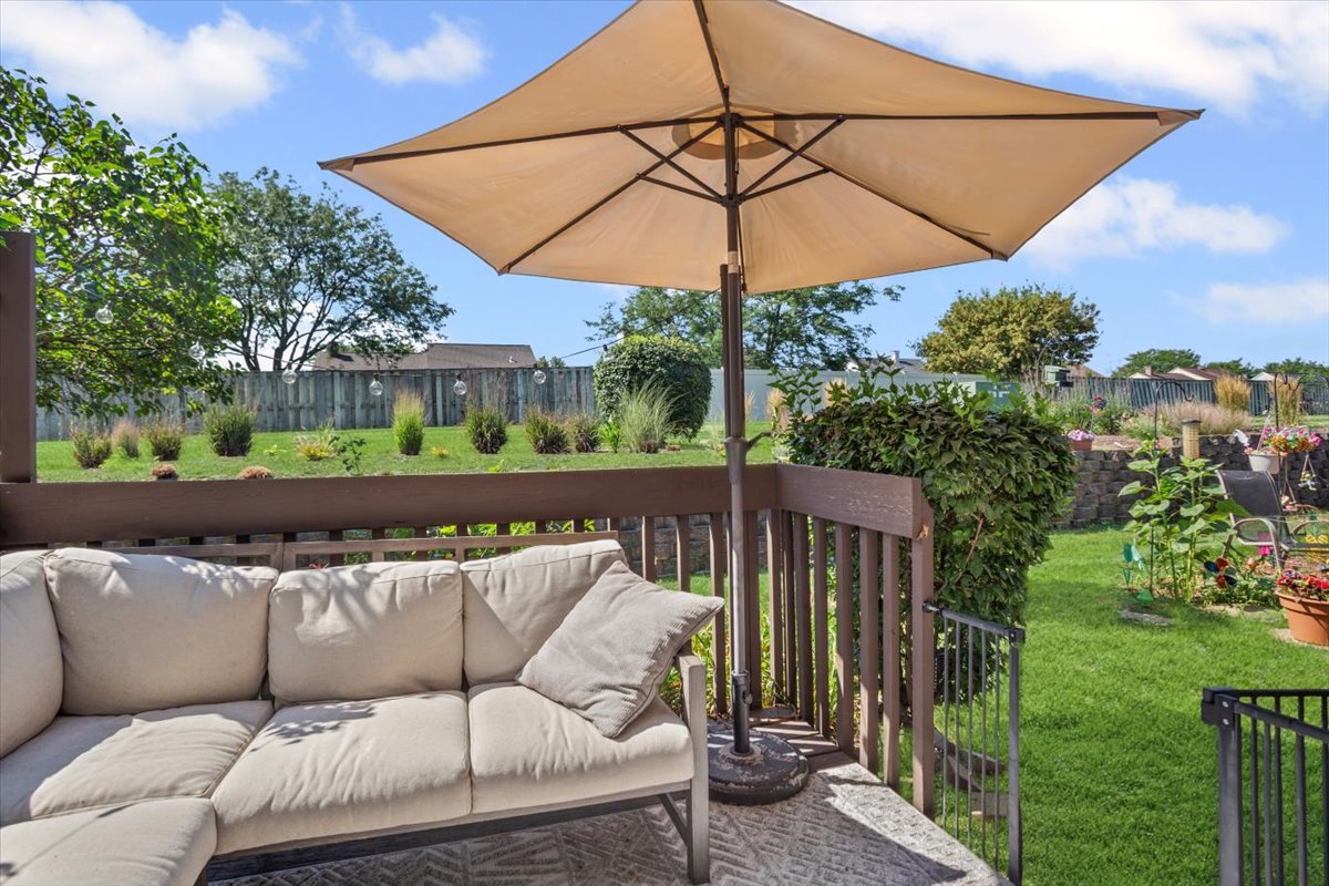 1819 Golf View Drive, Bartlett, IL 60103