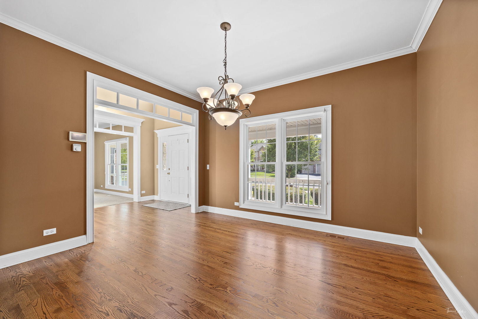 1123 Heartland Drive, Yorkville, IL 60560