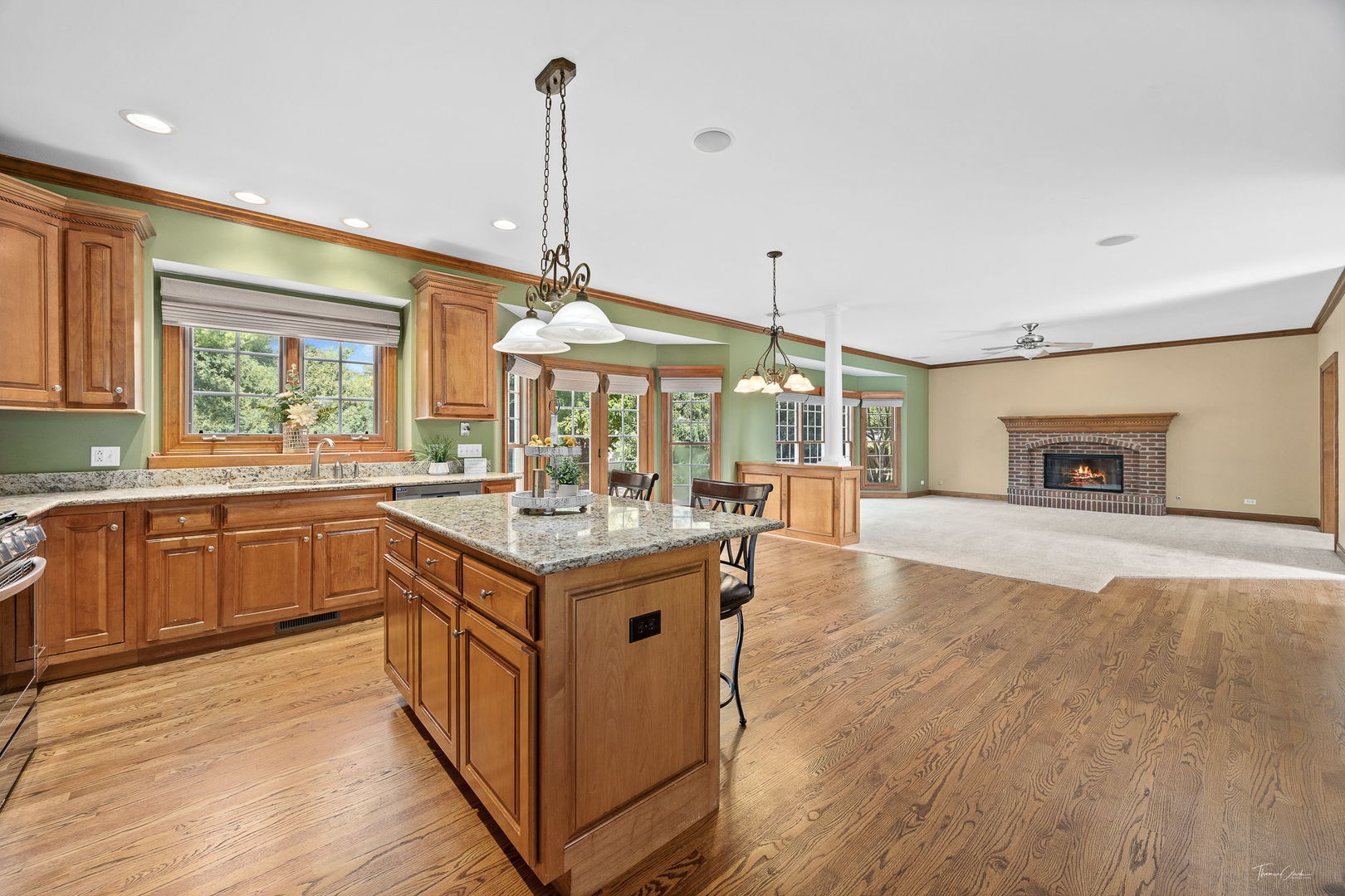 1123 Heartland Drive, Yorkville, IL 60560