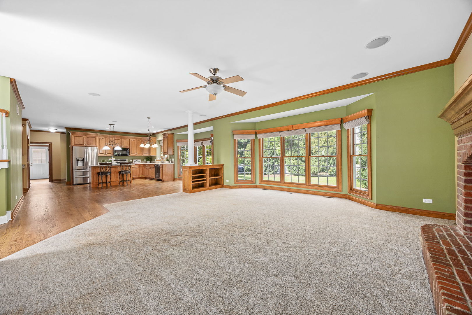 1123 Heartland Drive, Yorkville, IL 60560