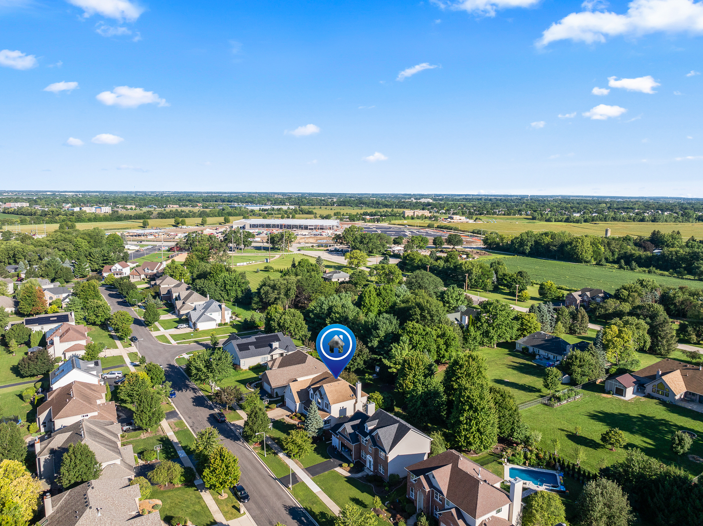 1123 Heartland Drive, Yorkville, IL 60560