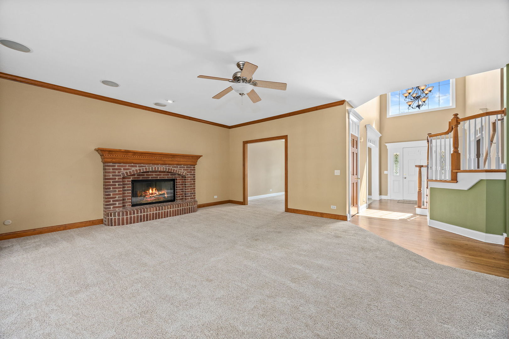 1123 Heartland Drive, Yorkville, IL 60560