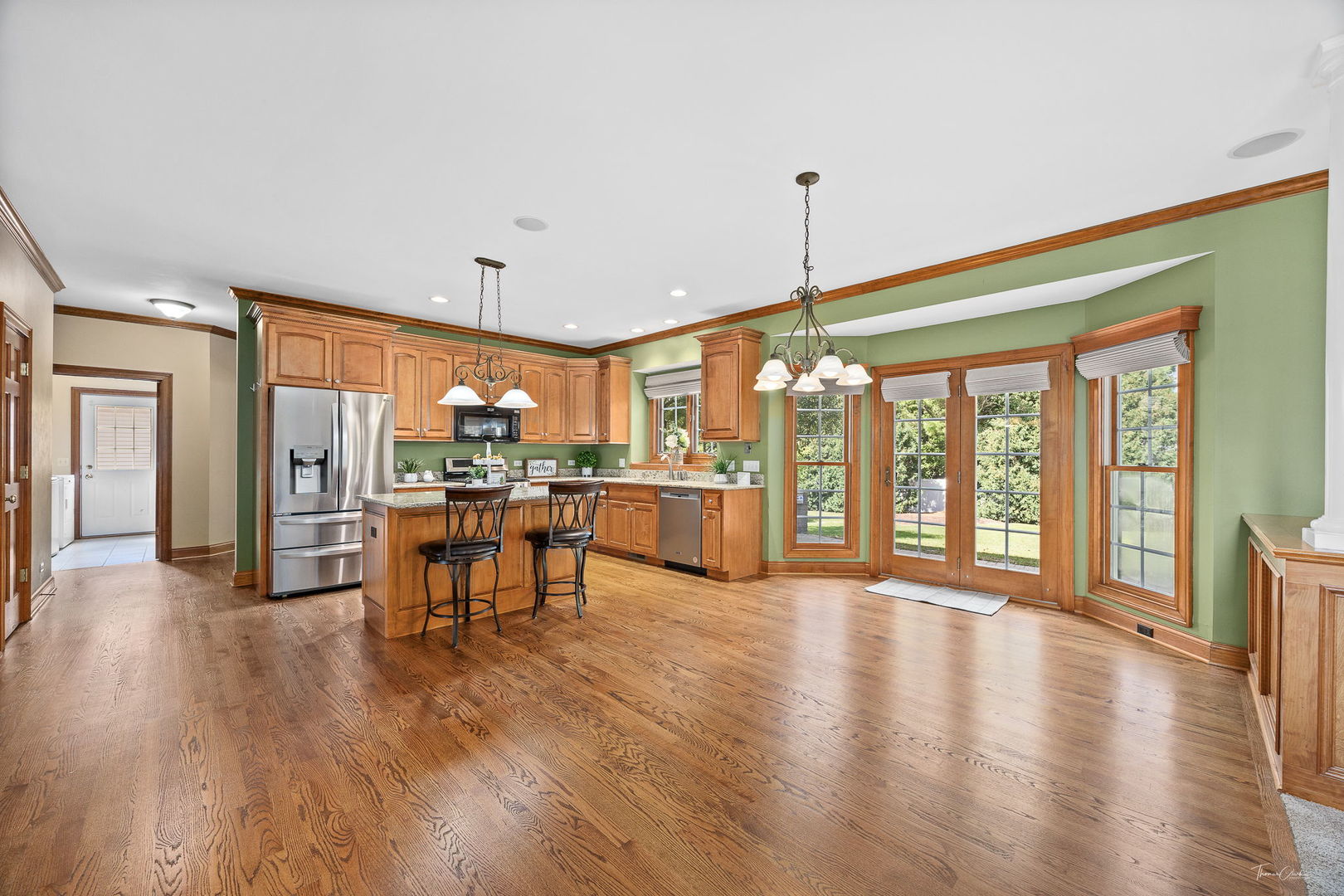 1123 Heartland Drive, Yorkville, IL 60560