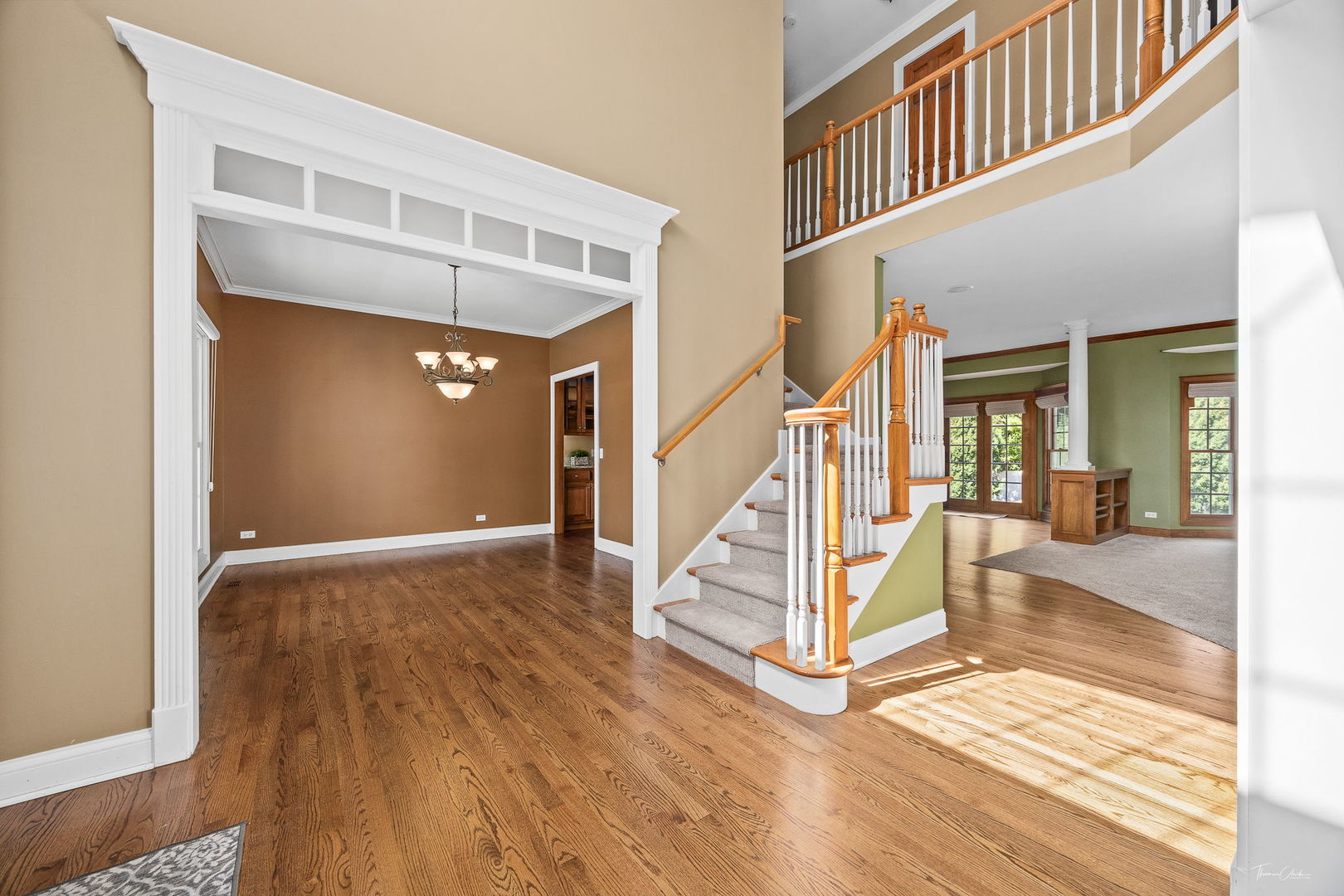 1123 Heartland Drive, Yorkville, IL 60560