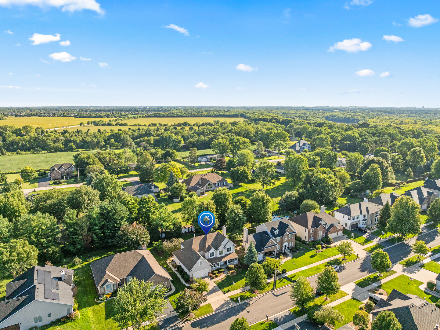 1123 Heartland Drive, Yorkville, IL 60560