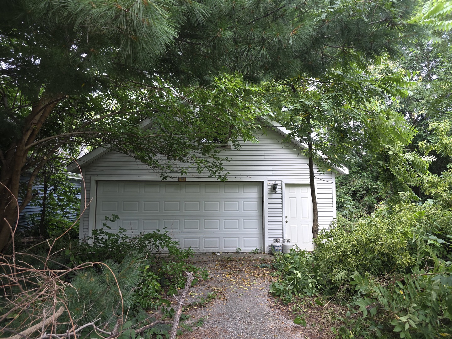 145 N Park Avenue, Lombard, IL 60148